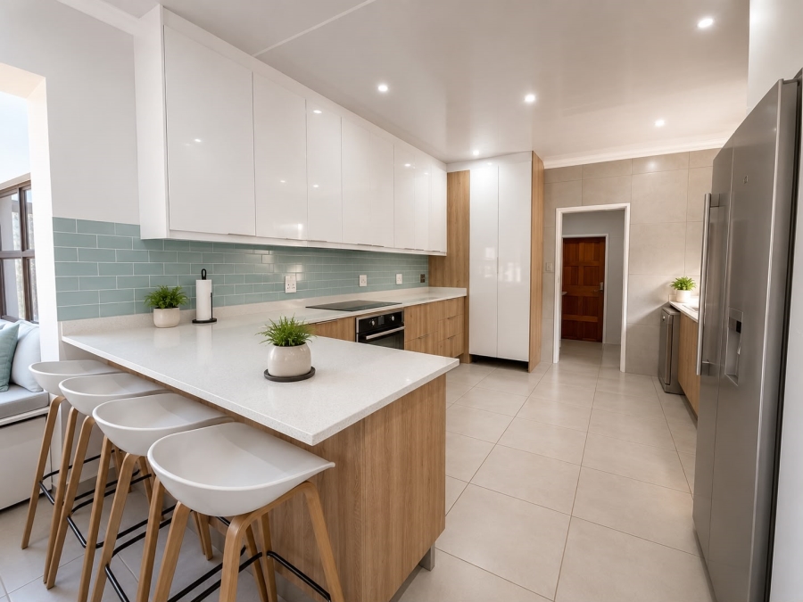 3 Bedroom Property for Sale in Safari Gardens North West